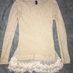 sweater from windsor